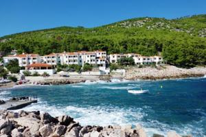 Appartamenti vacanza isola di Korcula, Croazia