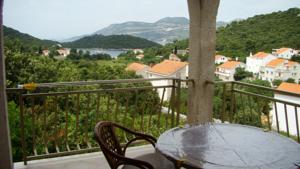Appartamenti Korcula, Croazia