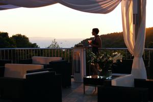 Appartamenti Lussino, Croazia