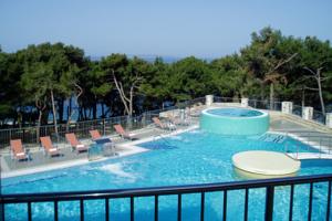 Hotel Lussino, Croazia