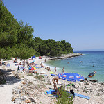 spiagge Ciovo, Foto di Remus Pereni