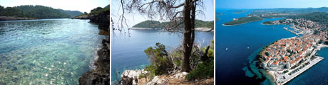 Isole Croazia