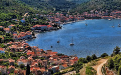 Vis, foto di Sobrecroacia.com